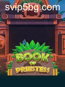 BookOfPriestess